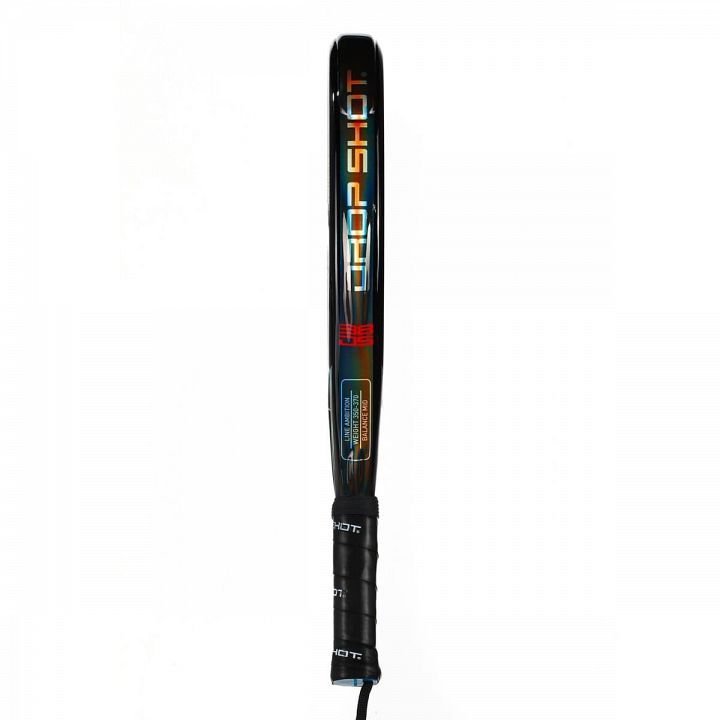 Drop Shot Explorer 4.0